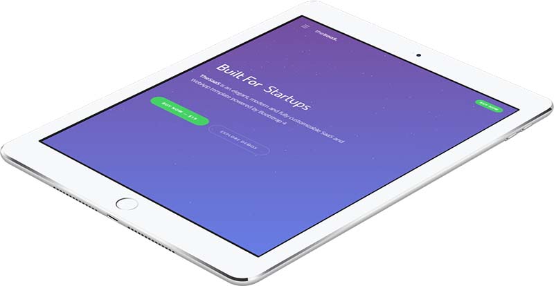 White Label Platform